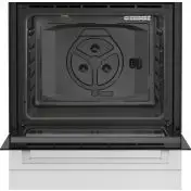 Beko FBST62110DW cucina Gas 60 x 60 Bianco
