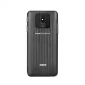 Brondi AMICO VERO 4G 14,5 cm (5.7") Doppia SIM Android 14 3 GB 32 GB 2800 mAh Nero