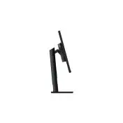 Lenovo ThinkVision T32h-30 LED display 80 cm (31.5") 2560 x 1440 Pixel Quad HD Nero