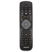 Philips 24PHS5507 Televisione Smart TV 24 Pollici Led Serie 5500