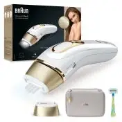 Braun Epilatore Luce Pulsata PL5054