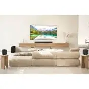 Samsung Soundbar HW-Q930D/ZF Serie Q, 17 Speaker, Wireless Dolby Atmos, Audio a 9.1.4 Canali, Q-Simphony, Alexa integrato e compatibile con Google Assistant, Titan Black