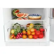 Candy CBT3518EW frigorifero con congelatore Da incasso