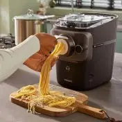 Philips 7000 series HR2665/96 Pasta Maker con bilancia integrata - 10 trafile