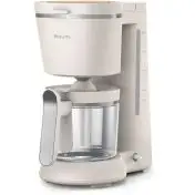 Philips Eco Conscious Edition HD5120/00 Macchina da caffè con filtro, 1,2 l