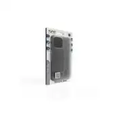 TUNIT TTIP15PMCL custodia per cellulare 17 cm (6.7") Cover Trasparente