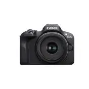 Canon EOS R1001 + RF-S 18-45mm F4.5-6.3 IS STM Kit MILC 24,1 MP CMOS 6000 x 4000 Pixel Nero