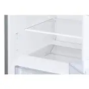 Samsung RB38C600DSA/EF frigorifero con congelatore Libera installazione 390 L D Acciaio inox
