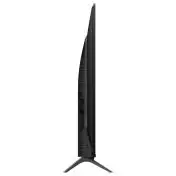 TCL 43C655 Televisione Smart TV 43 Pollici Qled 4K Serie C6 Dolby Vision Atmos Google TV