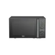 Beko MGC20130BB forno a microonde Superficie piana Microonde combinato 20 L 700 W Nero