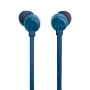 JBL Tune 310C USB Auricolare Cablato In-ear Musica e Chiamate USB tipo-C Blu