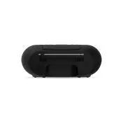 Philips TAZ6000/10 lettore CD Lettore CD portatile Nero