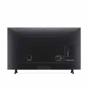 LG 43NANO82T6B Televisione Smart TV 43 Pollici Led 4K Nanocell Serie NANO82 3 HDMI