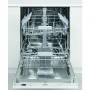 Indesit I3I D534A Lavastoviglie a Incasso Scomparsa totale 14 coperti D