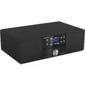 Panasonic Sistema Micro Hi-Fi SC-DM202EG-K