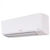 Daikin ATXC25D/ARXC25D Condizionatore Fisso Unità Interna e Esterna Bianco