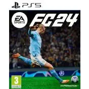 Electronic Arts EA Sports FC 24 Standard PlayStation 5