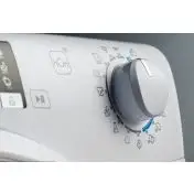 Candy Smart ProInverter CO4104TWM/1-S lavatrice Carica frontale 10 kg 1400 Giri/min A Bianco