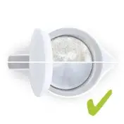 Brita REFILL P 1000 CU IT