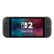 Nintendo Switch 2 + Mario Kart World console da gioco portatile 20,1 cm (7.9") 256 GB Touch screen Wi-Fi Nero