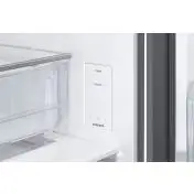 Samsung RB53DG706CS9 frigorifero con congelatore Libera installazione 538 L C Metallico, Stainless steel
