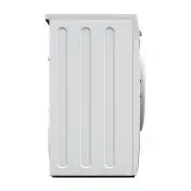 SanGiorgio FAMIGLIA - F4 Star lavatrice Caricamento frontale 8 kg 1400 Giri/min Bianco