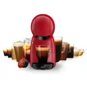 Krups NESCAFÉ DOLCE GUSTO KP1A35AS macchina per caffè Automatica/Manuale Macchina per caffè a capsule 0,8 L