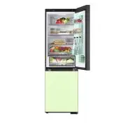 LG MoodUP GBG719MDNN Frigo combinato InstaView, Classe D, 352L , Colore personalizzabile