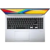 ASUS VivoBook F1605ZA-MB428W Computer portatile 40,6 cm (16") WUXGA Intel® Core™ i7 i7-1255U 16 GB DDR4-SDRAM 512 GB SSD Wi-Fi 5 (802.11ac) Windows 11 Home Argento