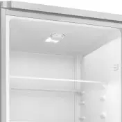 Beko RCSA300K40GN Frigorifero Libera installazione 291 L E Grigio