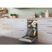 Candy Brava CDPH 2L1047S Lavastoviglie a Libera Installazione 10 coperti E