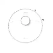 Dreame D10 Plus Gen 2 Aspirapolvere Robot 4 L Sacchetto per la polvere Bianco