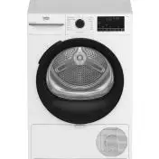 Beko MWBMT481BI: Asciugatrice 8kg, Classe A+++