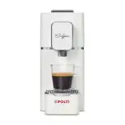 Polti PCEU0127 macchina per caffè Macchina per caffè a cialde E.S.E. 0,85 L