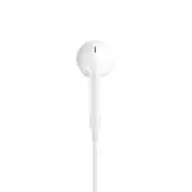 Apple EarPods (USB-C) Auricolare Cablato In-ear Musica e Chiamate USB tipo-C Bianco