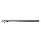 ASUS Vivobook S 15 OLED S5507QA-MA012W Qualcomm Snapdragon X1P-42-100 Computer portatile 39,6 cm (15.6") 3K 16 GB LPDDR5x-SDRAM 512 GB SSD Wi-Fi 7 (802.11be) Windows 11 Home Argento