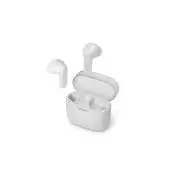 Philips TAT2139WT/00 cuffia e auricolare Wireless In-ear Musica e Chiamate Bluetooth Bianco