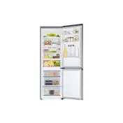 Samsung Frigorifero Combinato EcoFlex AI 1.85m 344L RB34C672DSA