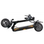 New Majestic Lewis Pro 20 km/h Nero 10 Ah