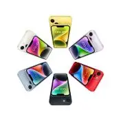 Apple iPhone 14 128GB Viola