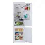 De Longhi F6CSF250E frigorifero con congelatore Da incasso Combinato