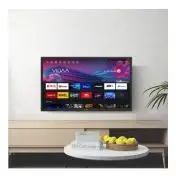 Smarttech Lcd 24HV10T3  Smart tv 24"