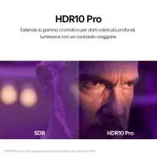LG 50UT73006LA Televisione Smart TV 50 Pollici Led 4K Serie UT73