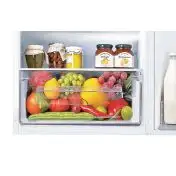 De’Longhi F6DP220F frigorifero con congelatore Da incasso 220 L F Bianco