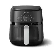 Philips 2000 series NA221/00 Airfryer 4.2 L, Friggitrice 13 in 1, App ricettario