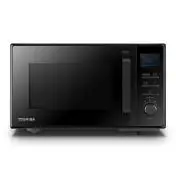 Toshiba MWAC25T Forno Microonde Combinato 25 Litri