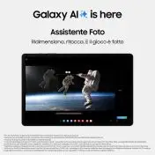 Samsung Galaxy Tab S9 Wi-Fi 12GB / 256GB Graphite