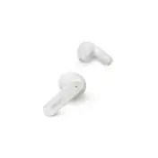 Philips TAT2139WT/00 cuffia e auricolare Wireless In-ear Musica e Chiamate Bluetooth Bianco