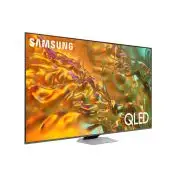 Samsung Q80D Televisione Smart TV 55 Pollici Qled 4K 