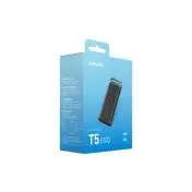 Samsung Portable SSD T5 EVO USB 3.2 4TB